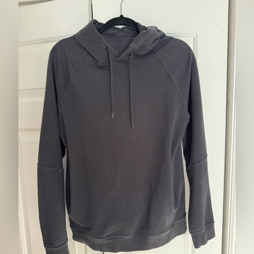 Men’s Lululemon City Sweat Hoodie